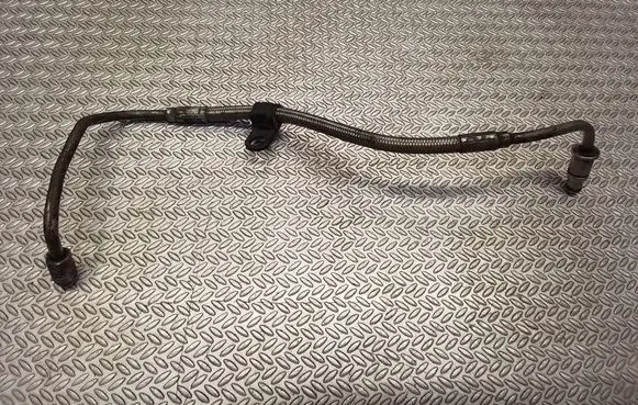 Fuel return line/hose