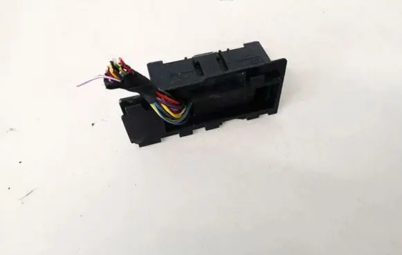 Volkswagen PASSAT B6 Sensor 3c2972977