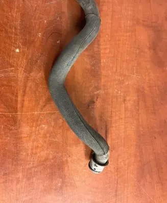 Mercedes-Benz E W212 Engine coolant pipe/hose A2125015782 6254121