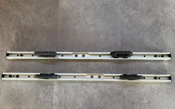 Ford Ranger IV Tie down hook / loop