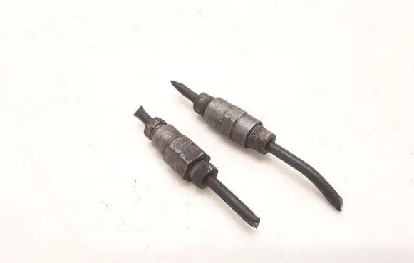 BMW 1 E81 E87 Brake booster pipe/hose 