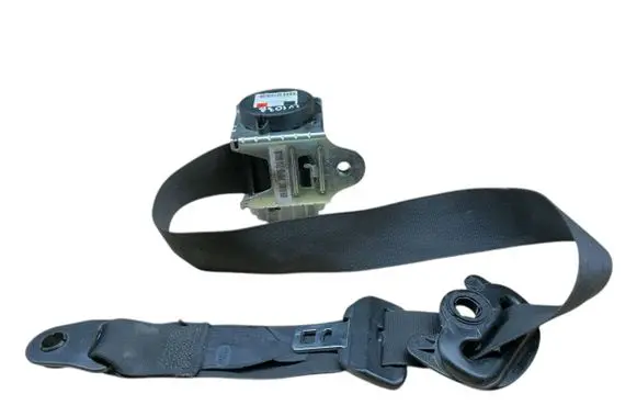 Land Rover Range Rover Sport L320 Front seatbelt 602276900 602276700