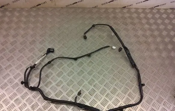 Suzuki SX4 S-Cross Parking sensor (PDC) wiring loom 3684363t00
