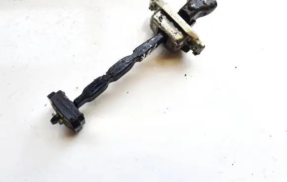 Honda FR-V Front door check strap stopper 