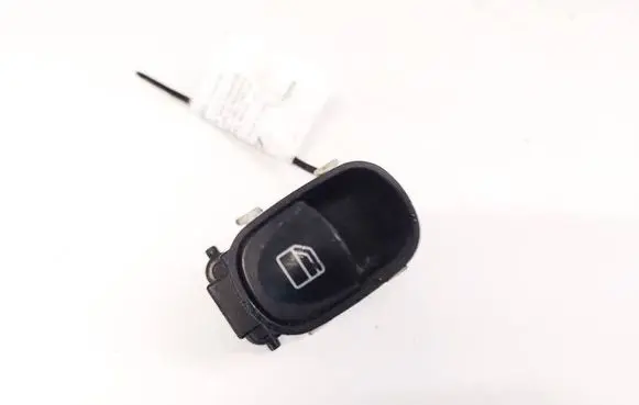 Mercedes-Benz CLK A209 C209 Electric window control switch A2098203510
