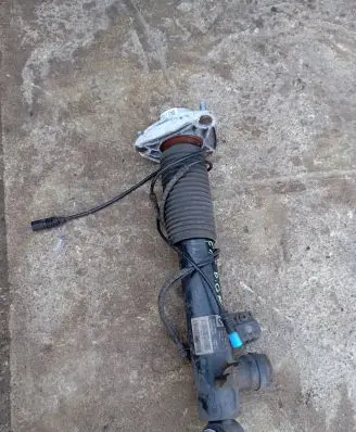 BMW X5 F15 Rear shock absorber/damper 6867868 F15H117K 10541310