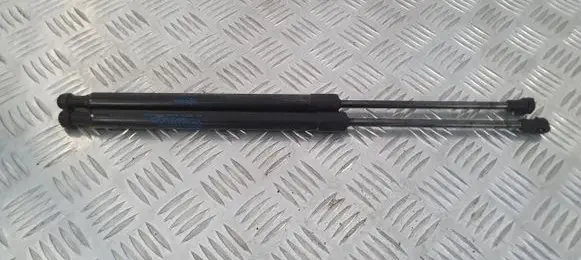 Nissan Micra K14 Tailgate strut PU12373