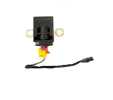 Audi A5 8T 8F Battery relay fuse 4F0915519