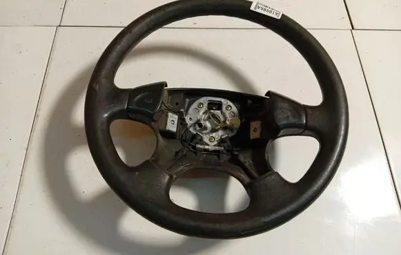 Volkswagen PASSAT B4 Steering wheel 3A0419091