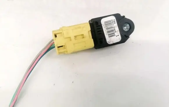 Toyota Auris E180 Airbag deployment crash/impact sensor 8983102020 89831-02020