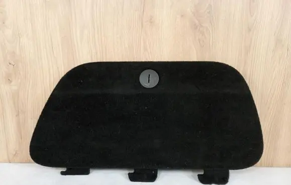 Mercedes-Benz B W245 Tailgate/trunk side cover trim 