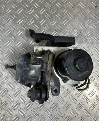 Mercedes-Benz ML W163 ABS Pump A1634310712
