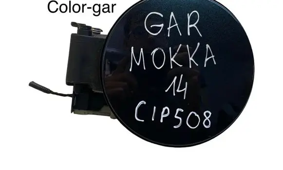 Opel Mokka Fuel tank cap 95147032 94735887 B09160A32