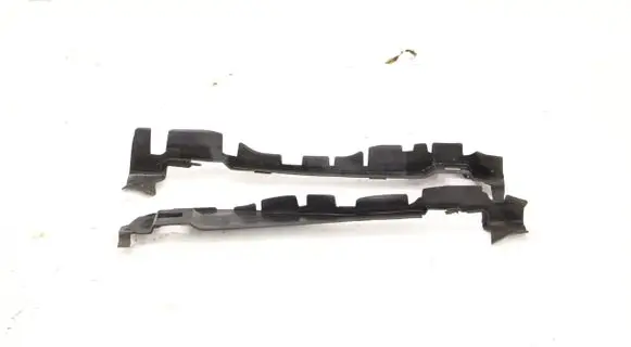 Audi Q2 - Intercooler air guide/duct channel 81A121331D