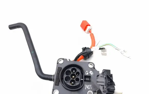 Toyota C-HR II Electric car charge socket G908110031