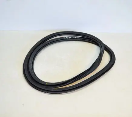 Audi A3 S3 8V Rubber seal rear door 8V4833721B