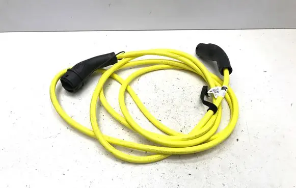 Audi Q4 e-tron Electric car charging cable 1EA971639E