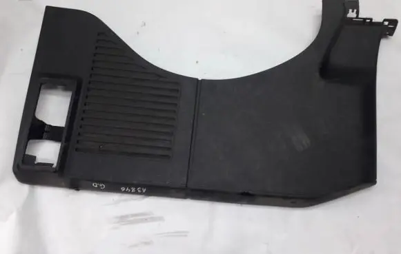 Citroen Berlingo Other trunk/boot trim element 9683388877