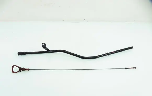 Mercedes-Benz S W220 Oil level dip stick 