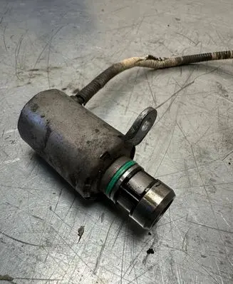 Volvo XC60 Camshaft vanos timing valve 31401504