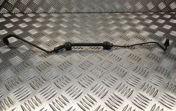 Peugeot 607 Clutch pipe/line 9638693080