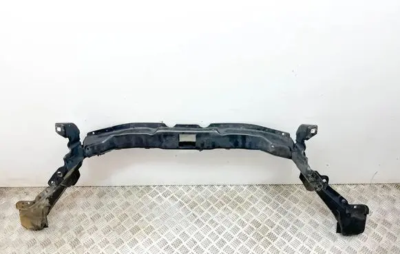 Mercedes-Benz SL R230 Top upper radiator support slam panel 2306200072 A2306200072