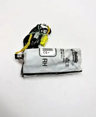 Renault Kadjar Seat airbag 0080P111001