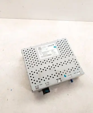 Mercedes-Benz S W222 Other control units/modules A2229008002