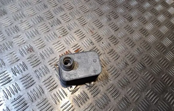 Audi Q3 8U Oil filter mounting bracket 06J117021P