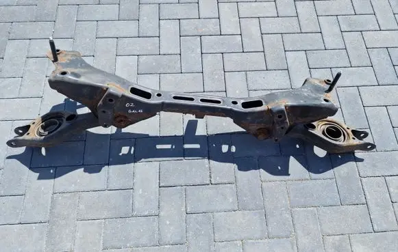 Rear subframe