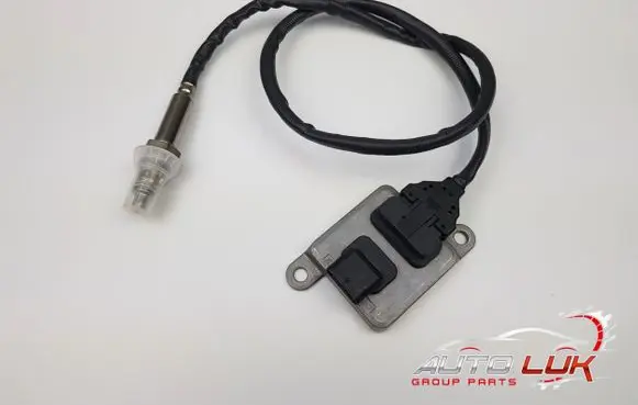 Mercedes-Benz Sprinter W906 Lambda probe sensor A0009053706