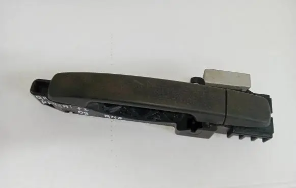 Nissan Qashqai+2 Front door exterior handle 80611EB300