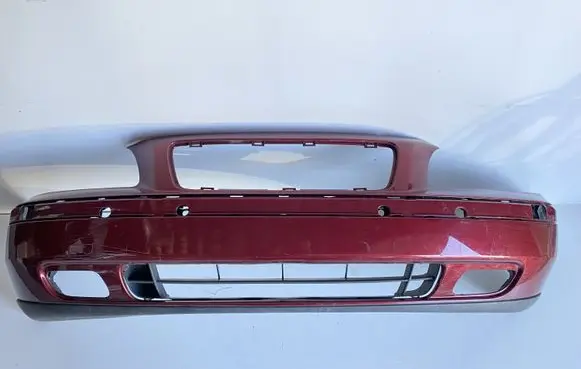 Volvo V70 Front bumper 09484238