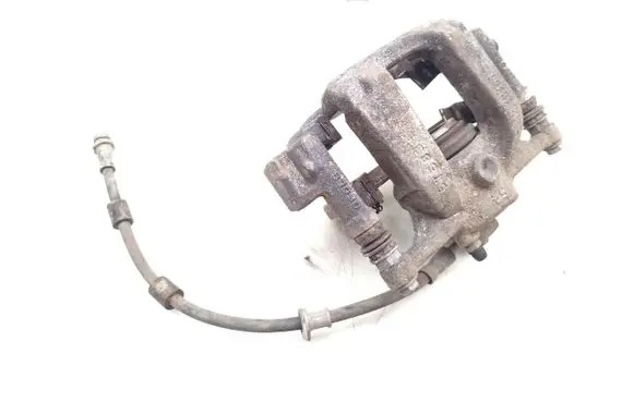Ford Puma Front brake caliper 2639620402