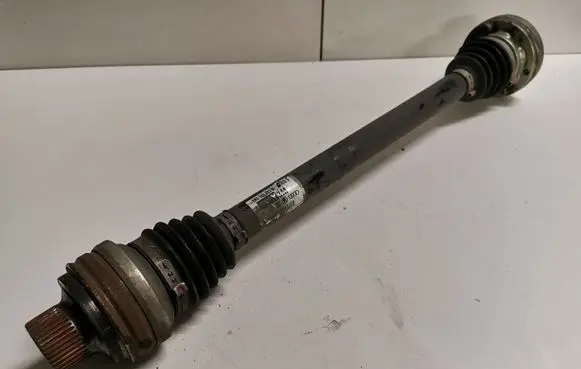 Audi S5 Facelift Rear driveshaft 8K0501203M
