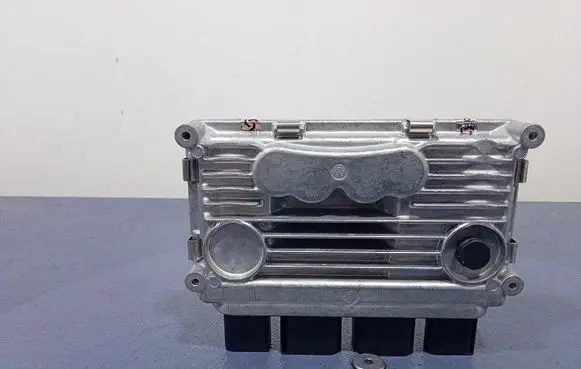 BMW 7 F01 F02 F03 F04 Other control units/modules 6796392