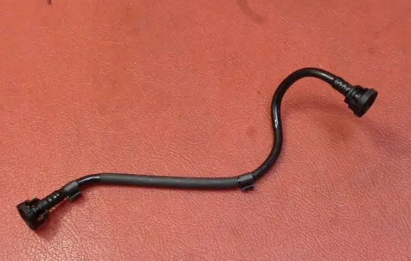 Volkswagen Scirocco Vacuum line/pipe/hose