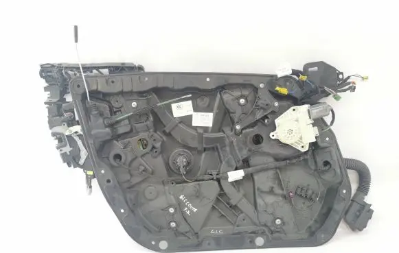 Mercedes-Benz GLC X253 C253 Front door electric window regulator 008732108 017758108