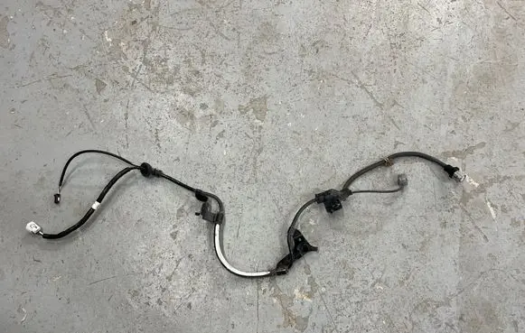 Toyota C-HR II Rear ABS sensor wiring 890C0F4210