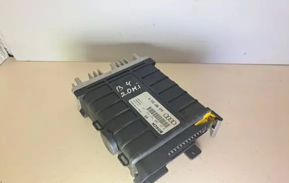 Acura ILX Engine control unit/module 443907311H 0261200792 0261200793