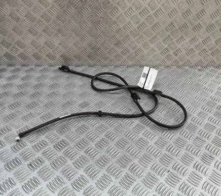 Mercedes-Benz C W205 Windshield washer spray nozzle A2058600292