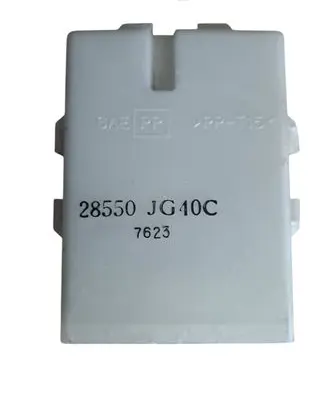 Nissan X-Trail T31 Other control units/modules 28550JG40C