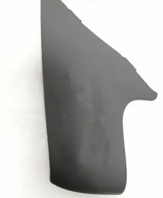 Mini One - Cooper Clubman R55 Dashboard side end trim 2752774 122737 51452752774