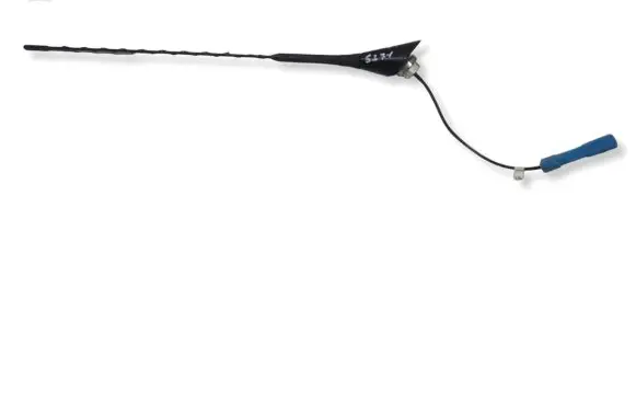 Opel Zafira B Radio antenna 013187446 NRA558AMP F07627