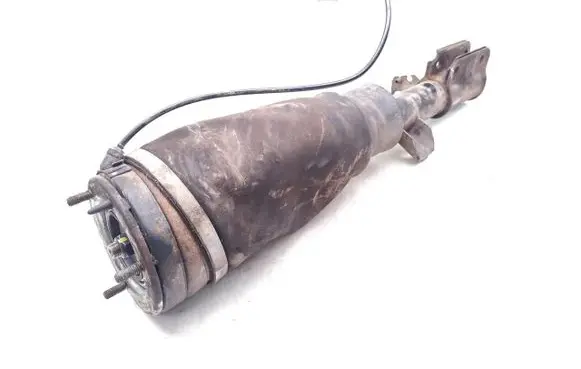 Land Rover Discovery Air suspension front shock absorber 3497672
