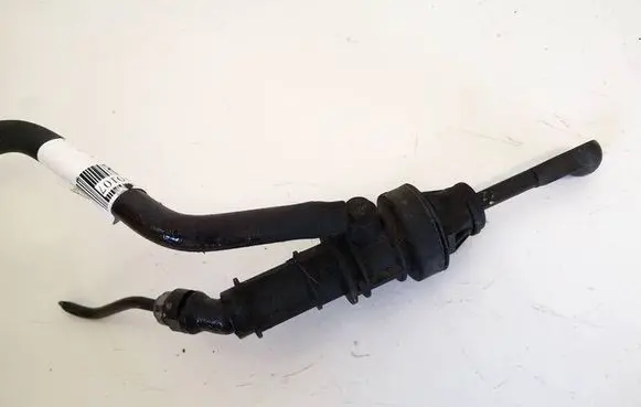 Mitsubishi Lancer X Clutch master cylinder 