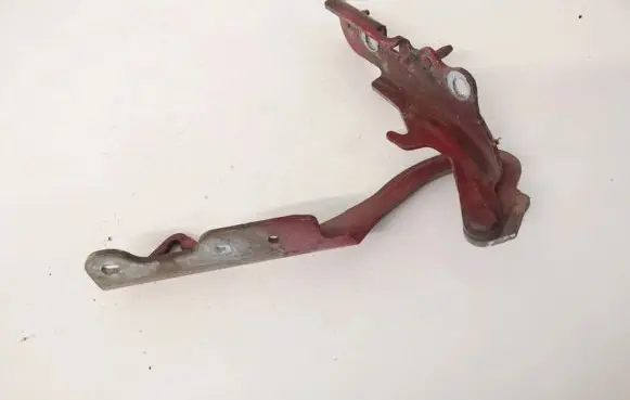Citroen C2 Engine bonnet/hood hinges 9639584380
