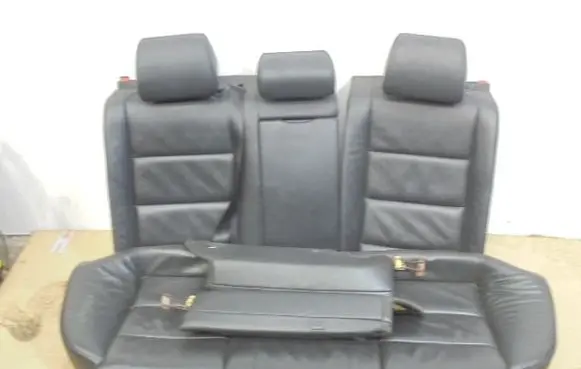 Audi A6 Allroad C5 Other seats 