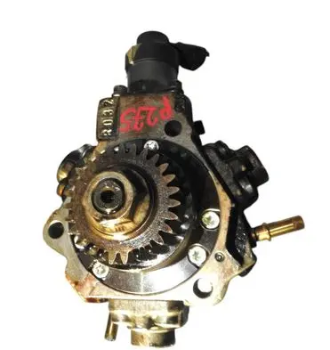 Renault Master III Fuel injection high pressure pump 167002972R