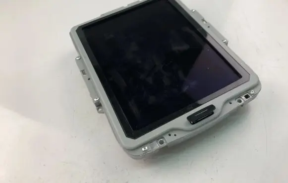 Volvo XC90 Screen/display/small screen 31466836AA